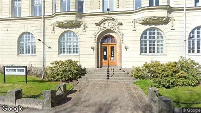 Apartments for rent in Filipstad - Photo from Google Street View