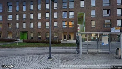 Apartments for rent in Vantaa - Photo from Google Street View