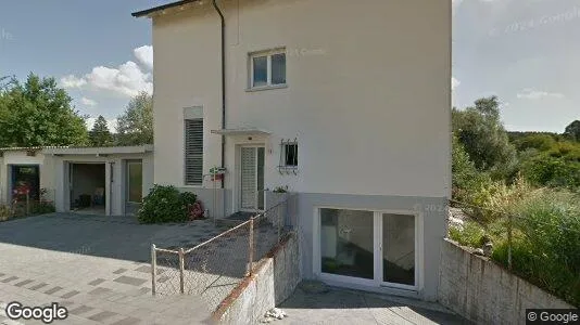 Apartments for rent in Arlesheim - Photo from Google Street View