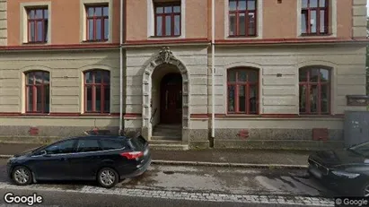 Apartments for rent in Hallsberg - Photo from Google Street View
