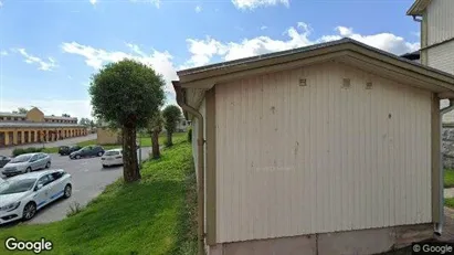 Apartments for rent in Askersund - Photo from Google Street View