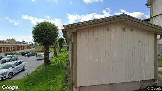 Apartments for rent in Askersund - Photo from Google Street View