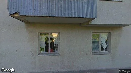 Apartments for rent in Askersund - Photo from Google Street View