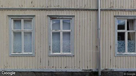Apartments for rent in Askersund - Photo from Google Street View