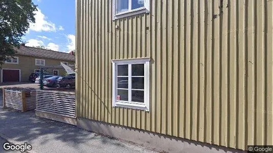 Apartments for rent in Askersund - Photo from Google Street View