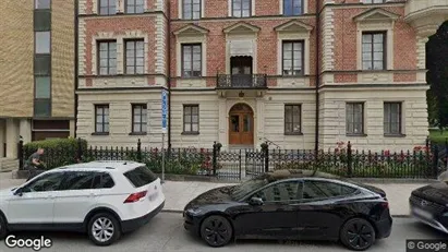 Apartments for rent in Motala - Photo from Google Street View