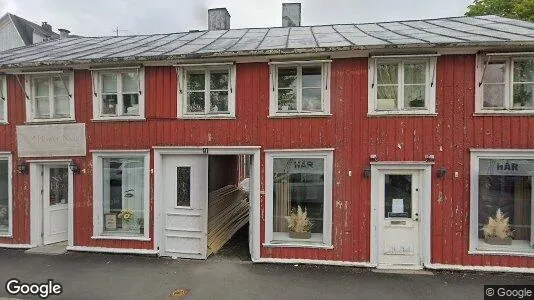 Apartments for rent in Jönköping - Photo from Google Street View