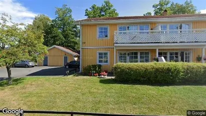 Apartments for rent in Jönköping - Photo from Google Street View