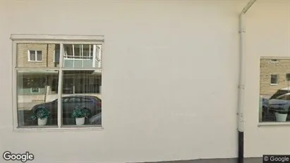 Apartments for rent in Lidköping - Photo from Google Street View