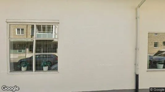 Apartments for rent in Lidköping - Photo from Google Street View