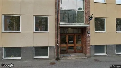 Apartments for rent in Växjö - Photo from Google Street View