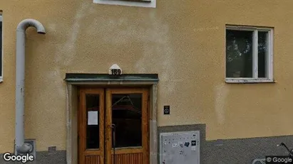 Apartments for rent in Stockholm South - Photo from Google Street View