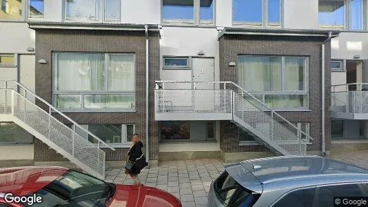 Apartments for rent in Stockholm West - Photo from Google Street View