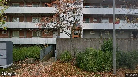 Apartments for rent in Stockholm West - Photo from Google Street View