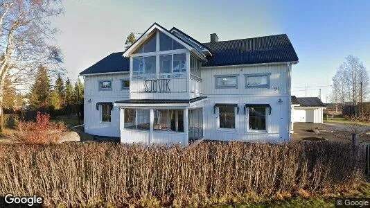 Apartments for rent in Luleå - Photo from Google Street View