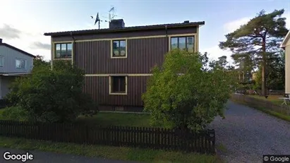 Apartments for rent in Luleå - Photo from Google Street View