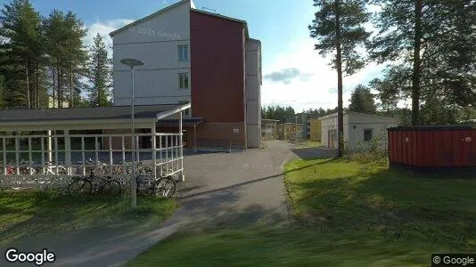 Apartments for rent in Luleå - Photo from Google Street View