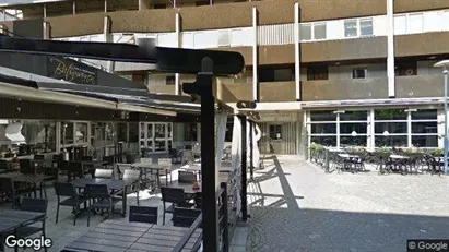 Apartments for rent in Växjö - Photo from Google Street View