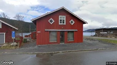 Apartments for rent in Åre - Photo from Google Street View