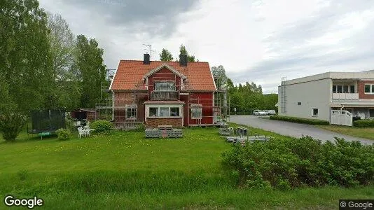 Apartments for rent in Örnsköldsvik - Photo from Google Street View