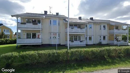 Apartments for rent in Örnsköldsvik - Photo from Google Street View