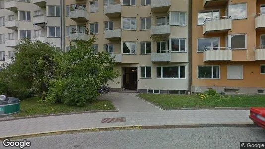 Apartments for rent in Östermalm - Photo from Google Street View