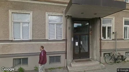 Apartments for rent in Växjö - Photo from Google Street View