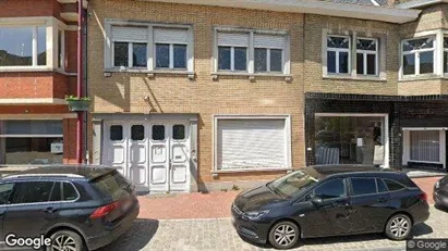 Apartments for rent in Ruiselede - Photo from Google Street View
