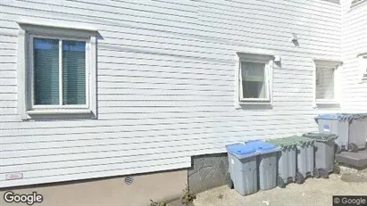 Rooms for rent in Bergen Årstad - Photo from Google Street View