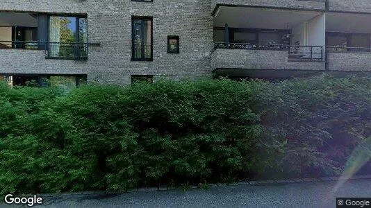 Apartments for rent in Bærum - Photo from Google Street View