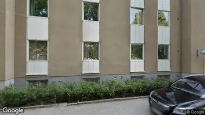 Apartments for rent in Stockholm South - Photo from Google Street View