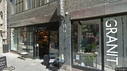 Apartments for rent in Jönköping - Photo from Google Street View
