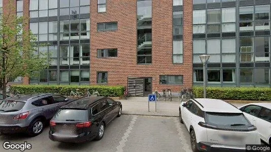 Apartments for rent in Copenhagen S - Photo from Google Street View