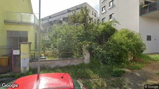 Apartments for rent in Olomouc - Photo from Google Street View