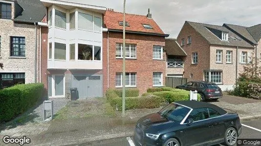 Apartments for rent in Schilde - Photo from Google Street View