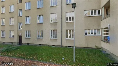 Apartments for rent in Kassel - Photo from Google Street View