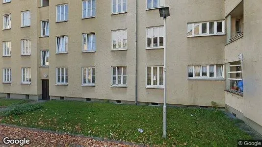 Apartments for rent in Kassel - Photo from Google Street View