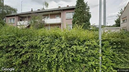 Apartments for rent in Märkischer Kreis - Photo from Google Street View