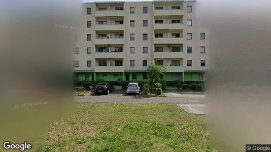 Apartments for rent in Barnim - Photo from Google Street View