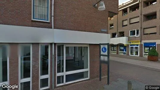 Apartments for rent in Roermond - Photo from Google Street View