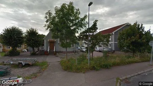 Apartments for rent in Kungsbacka - Photo from Google Street View
