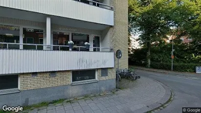 Apartments for rent in Uppsala - Photo from Google Street View