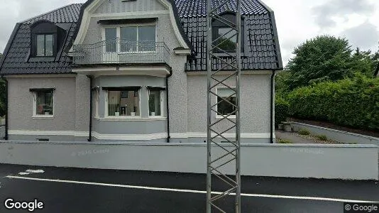 Apartments for rent in Borås - Photo from Google Street View