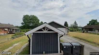Apartments for rent in Hässleholm - Photo from Google Street View