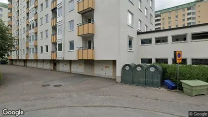 Apartments for rent in Täby - Photo from Google Street View