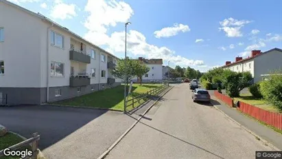 Apartments for rent in Jönköping - Photo from Google Street View