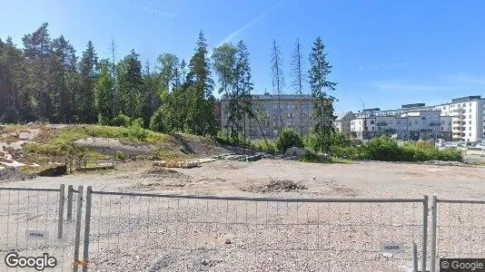 Apartments for rent in Täby - Photo from Google Street View