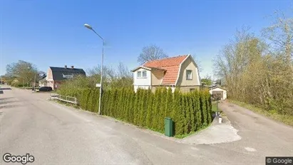 Apartments for rent in Halmstad - Photo from Google Street View