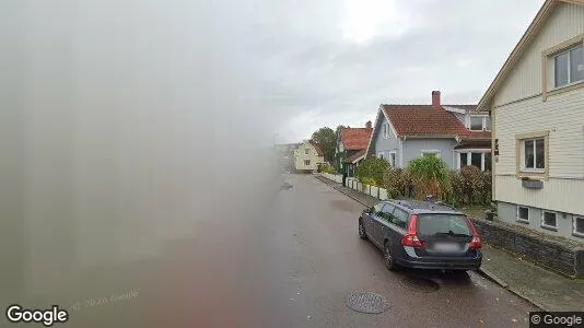 Apartments for rent in Halmstad - Photo from Google Street View