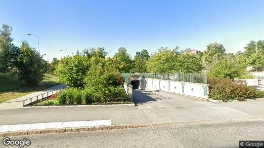 Apartments for rent in Södertälje - Photo from Google Street View